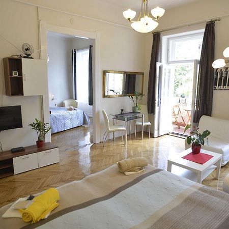 Peter'S Home ブダペスト 部屋 写真