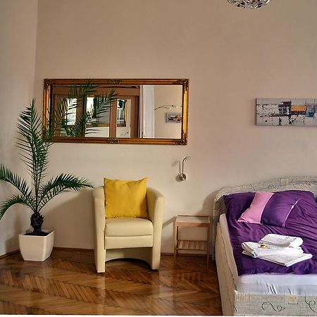 Peter'S Home ブダペスト エクステリア 写真
