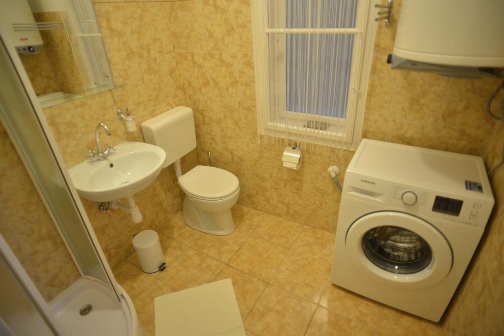 Peter'S Home ブダペスト 部屋 写真
