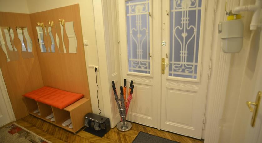 Peter'S Home ブダペスト 部屋 写真