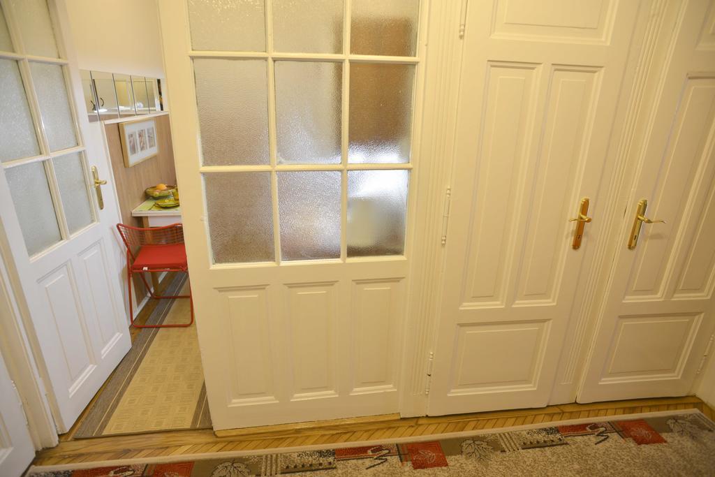 Peter'S Home ブダペスト 部屋 写真