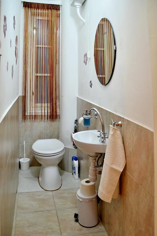 Peter'S Home ブダペスト 部屋 写真