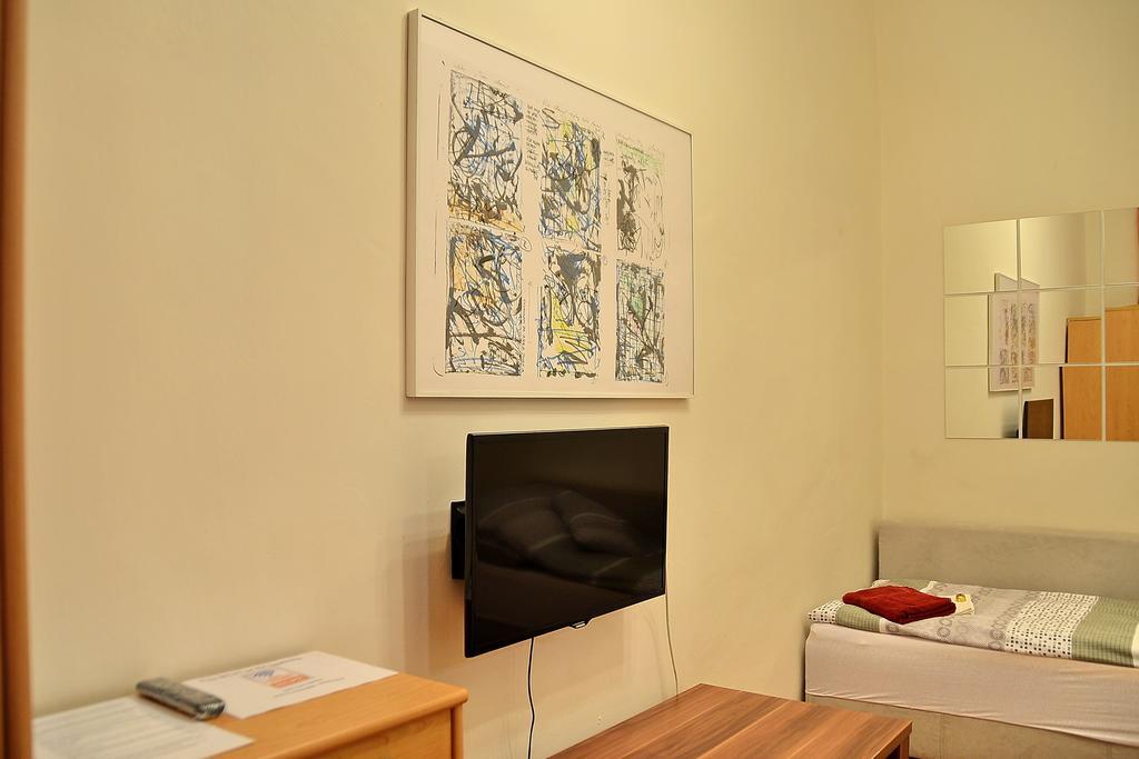 Peter'S Home ブダペスト 部屋 写真