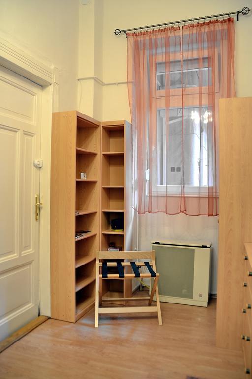 Peter'S Home ブダペスト 部屋 写真